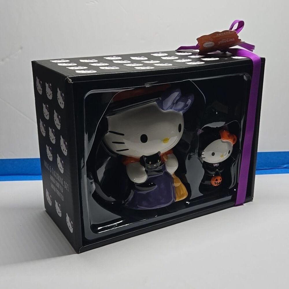 Hello Kitty and Friends Mug Gift Box